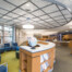 BlueLine Interior Design - Auburn Middle School